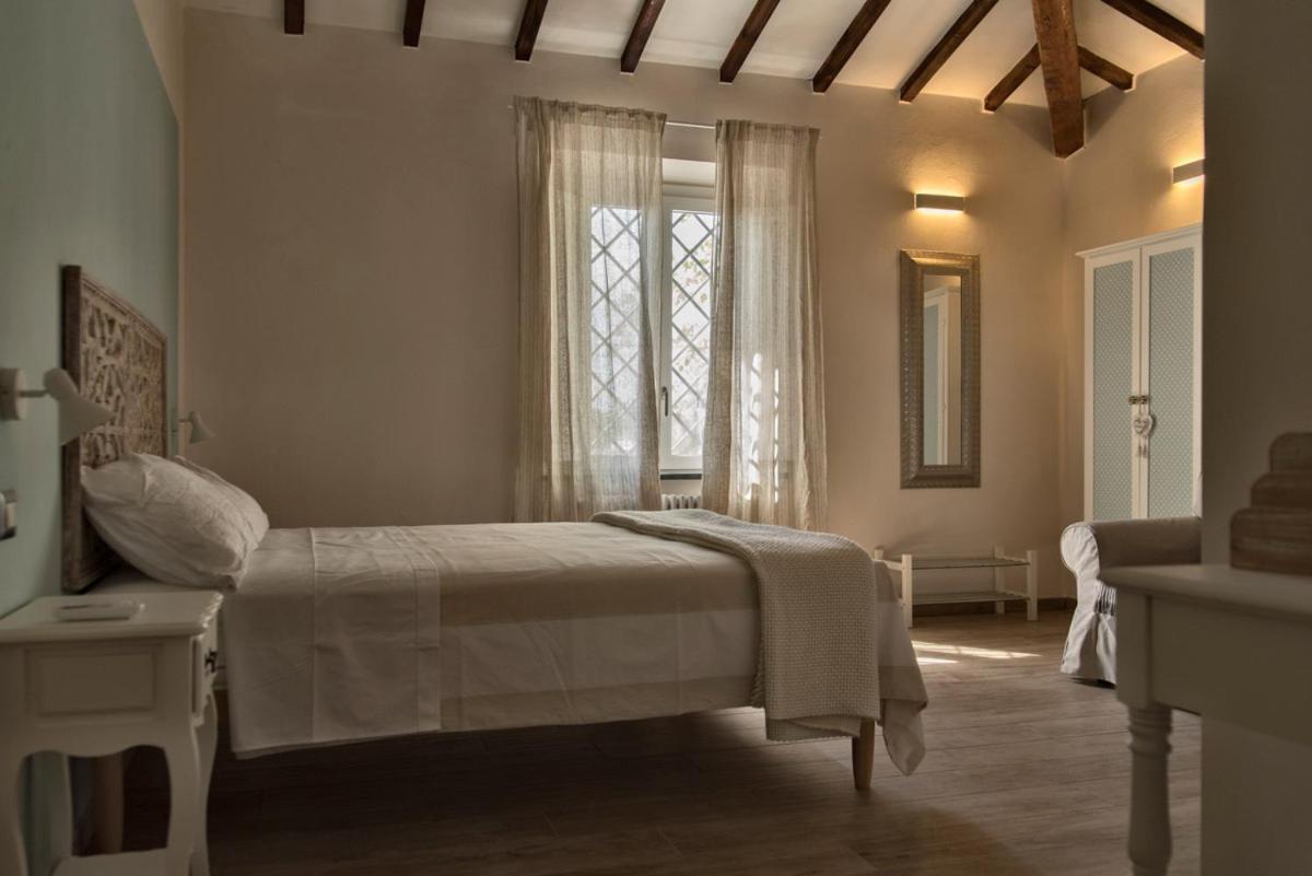 Vistalago Versilia มาสซาโรซา ภายนอก รูปภาพ