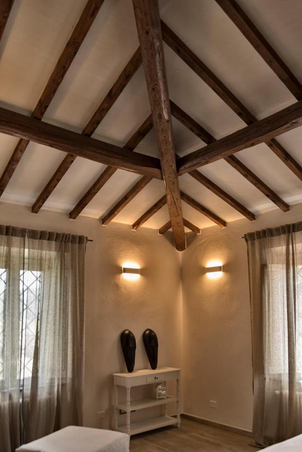 Vistalago Versilia มาสซาโรซา ภายนอก รูปภาพ