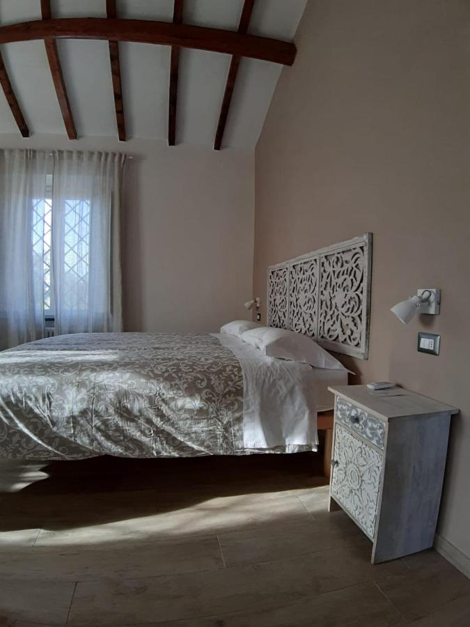 Vistalago Versilia มาสซาโรซา ภายนอก รูปภาพ