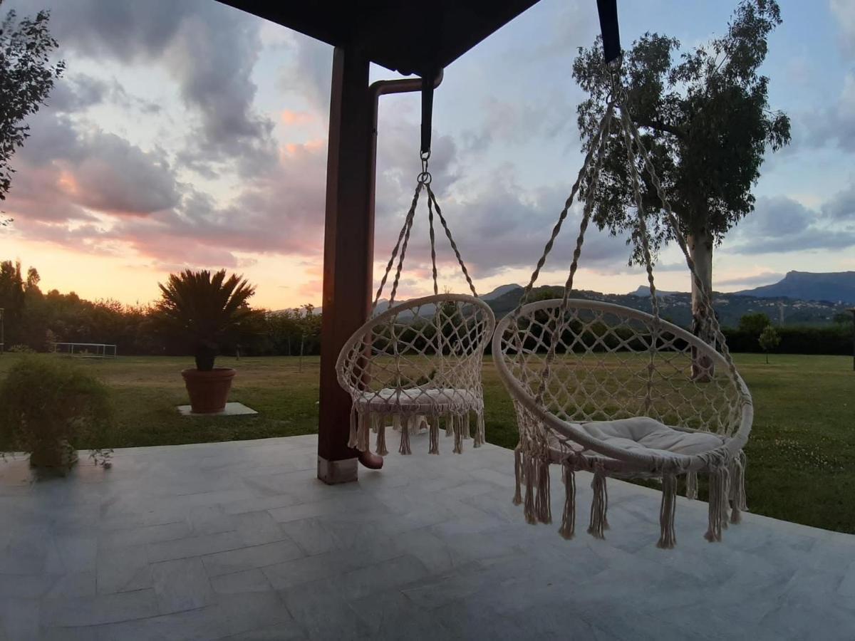 Vistalago Versilia มาสซาโรซา ภายนอก รูปภาพ