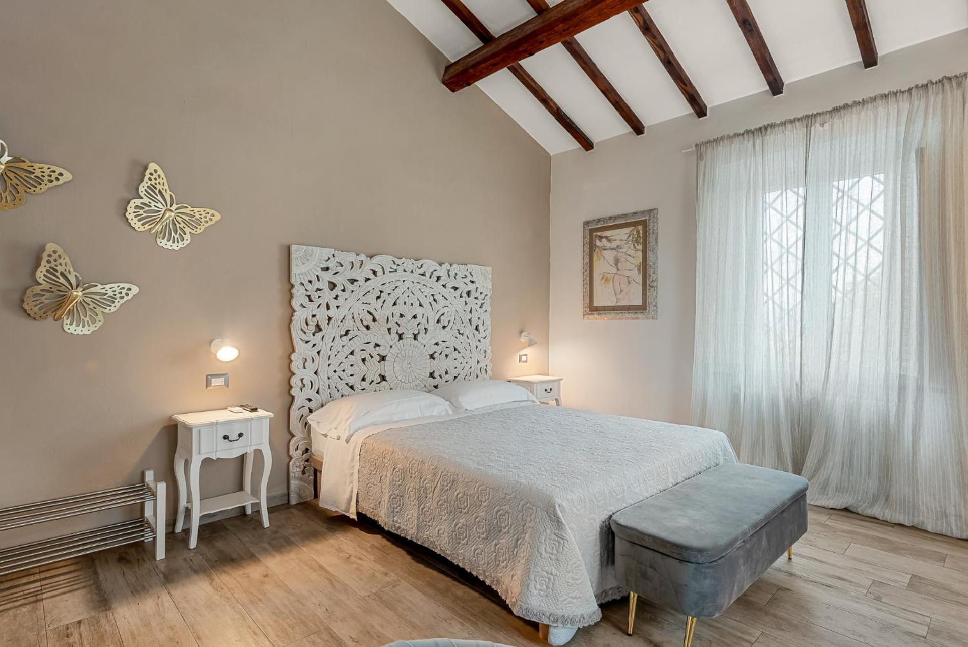 Vistalago Versilia มาสซาโรซา ภายนอก รูปภาพ