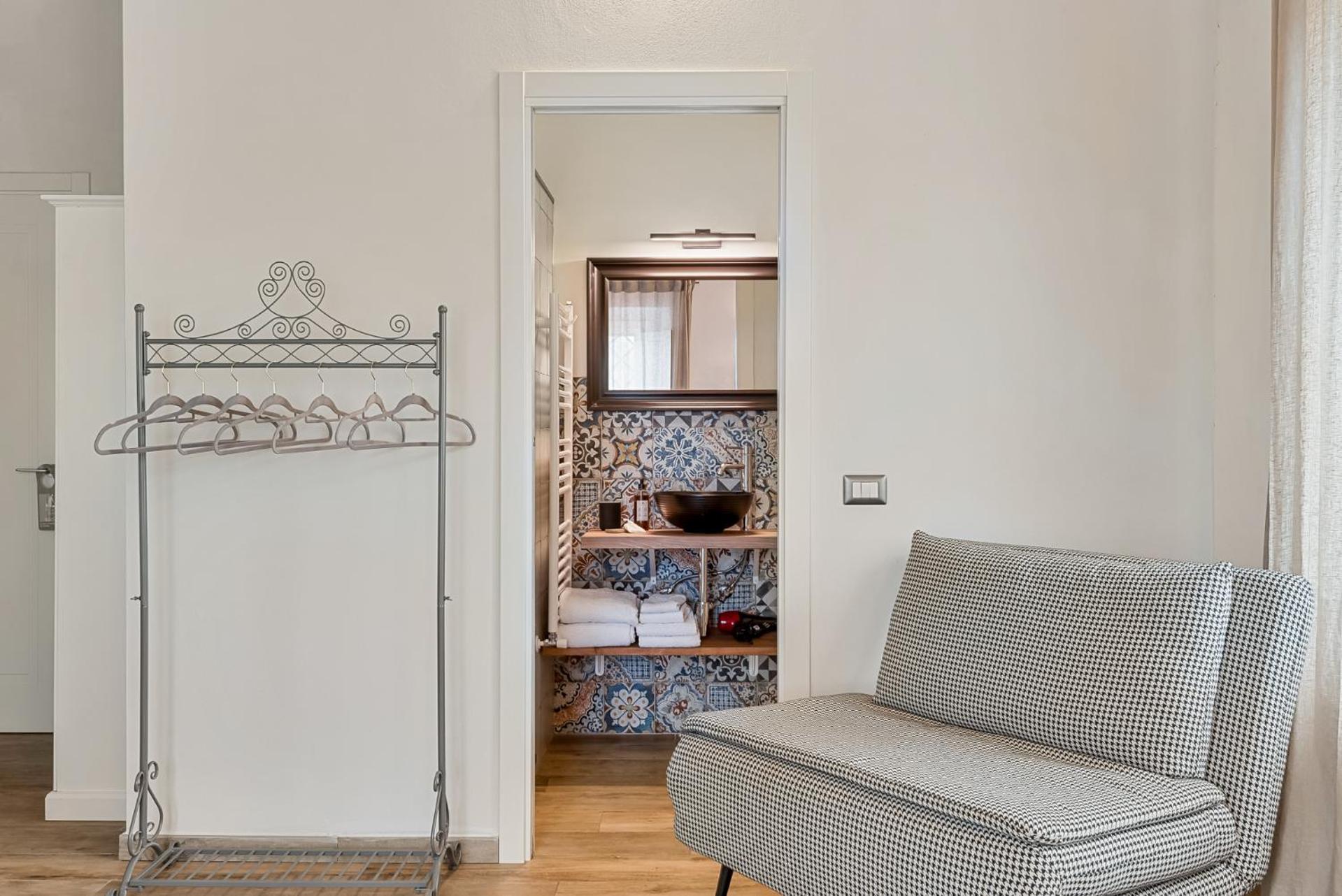 Vistalago Versilia มาสซาโรซา ภายนอก รูปภาพ