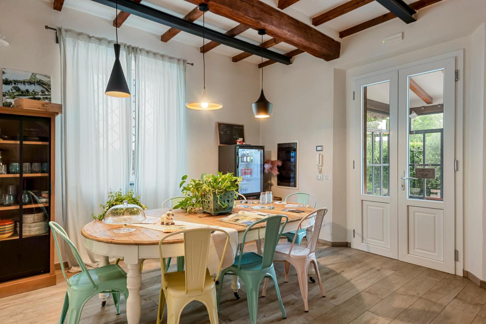 Vistalago Versilia มาสซาโรซา ภายนอก รูปภาพ