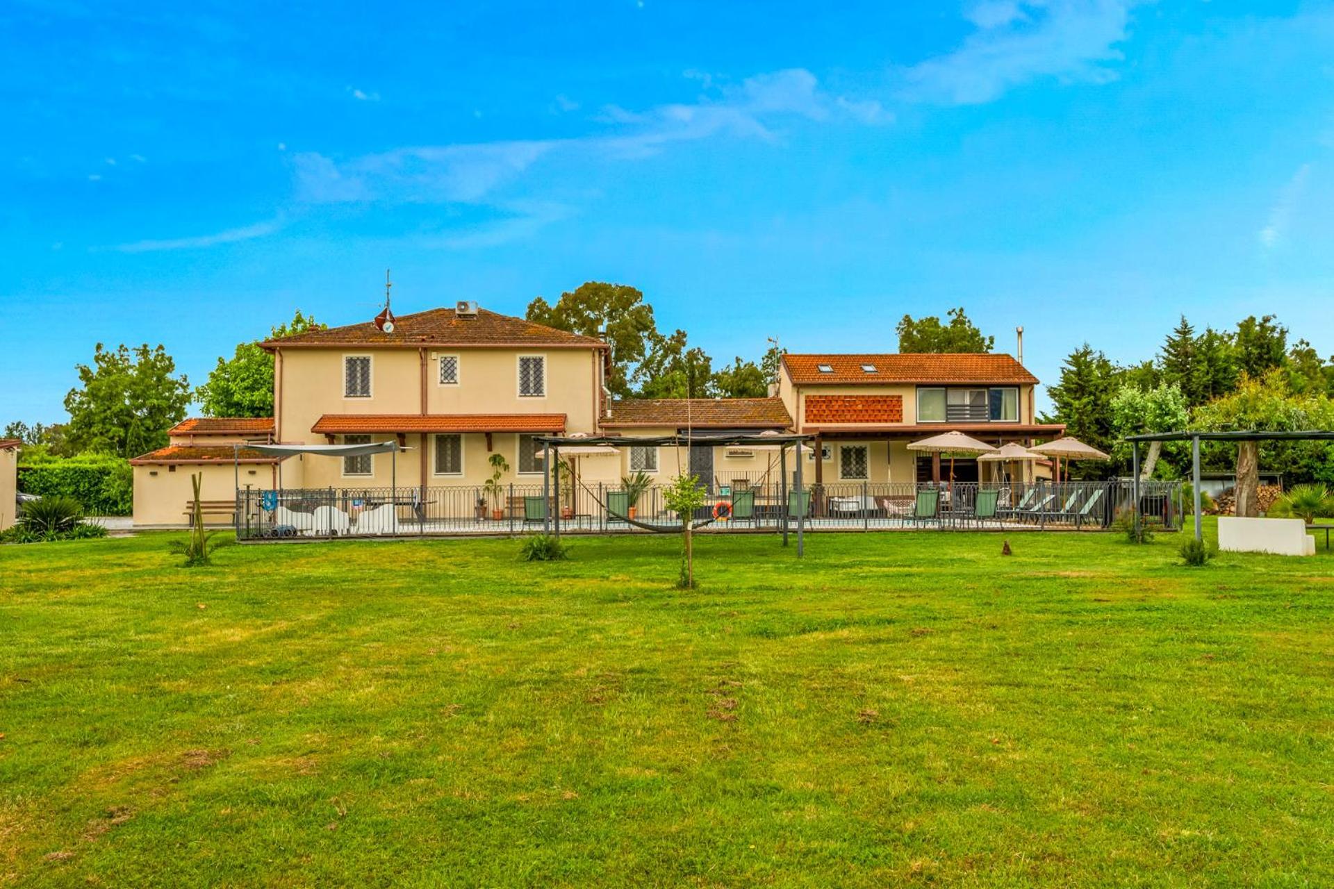 Vistalago Versilia มาสซาโรซา ภายนอก รูปภาพ